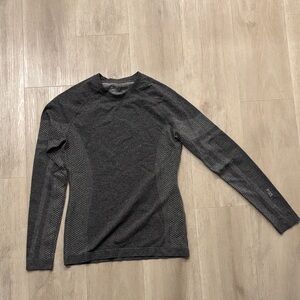 Figs Salta Seamless Long Sleeve